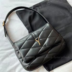 女性用のデザイナーショルダーバッグソフトレザール57キルティングシープスキン高品質のレディーストートバッグハンドバッグ