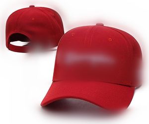 ホット野球キャップメンズ刺繍帽子調整可能15色の帽子バックレター通気性メッシュボールキャップQ14
