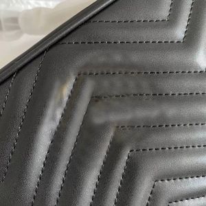 럭셔리 디자이너 패션 카메라 가방 여성 Ophidia Marmont Marmont New Disco Bags 정품 가죽 크로스 바디 핸드백 지갑 배낭 어깨 토트 G4470