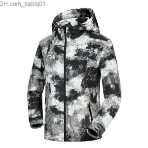 Chaquetas de los hombres Primavera Ropa para hombre Chaqueta Tallas grandes Abrigos Hombre a prueba de agua Con capucha Oversize Windbreak Outwear Camping Sudaderas Envío gratis T230804