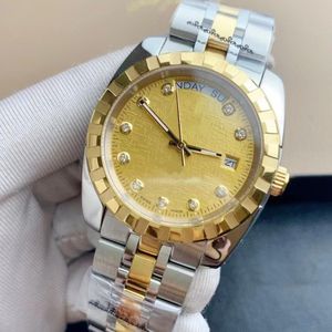 Mens watch designer relógios Ocean Prince série máquinas automáticas 42mm relógios de alta qualidade presente de Natal montre