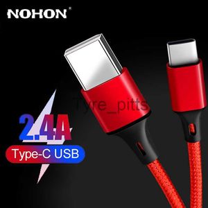 Chargers/Cables 50cm 1m 2m 3m USB Type C Cable for Xiaomi Redmi Note 7 Mi 9 9T Samsung S10 S9 Fast Charging Wire USB C Mobile Phone Charge Cord x0804