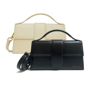 정품 가죽 가방 고품질 여름 바게트 어깨 디자이너 가방 고급 봉투 토트 여자 남자 지갑 핸드백 크로스 바디 클러치 플랩 클래식 유명한 가방