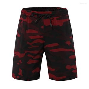 Herren-Shorts, Camouflage, Fitnessstudio, Fahrrad, Jagd, Sommer, schnell trocknend, Armee, Militär, Taktik, Outdoor, kurze Hosen, Kleidung