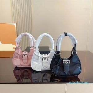 Abendtaschen Designer Mode modische Instant Visual Moon Bag tragbare Unterarmtasche Handtasche