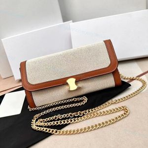 Designer Bags Shoulder Bags Totes Messenger Bag Women Fashion Classic Luxury Vintage Handbag Luxury Cowhide leather Versatile Cross Body Purses wallets