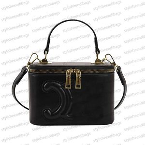 Дизайнерская сумка женщин сумки роскошная сумка винтажная маленькая квадратная сумка простая стиль на плечевой сумке топ -качество сумка для кроссдиадба, сумочка, сумочка на молнии