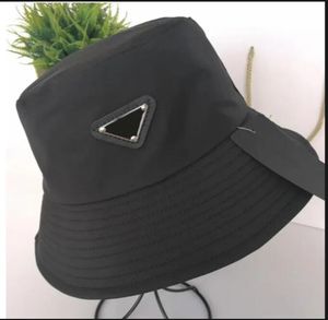 Designer hink hatt cappello hattar för kvinnor breda gräl hattar strand avslappnad aktiv mode gata mössa sommarsol skyddsbrev hans-och-hers mössor
