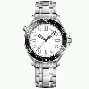 mens Watch Mens Watch Designers Watch Mechanical Watch Automatic Movement Diving Omg High end Sapphire Watch Waterproof First Watch