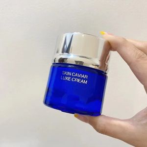 Andra hälsoskönhetsartiklar Toppkvalitet Märke Schweiz Luxe Cream 50ml Skin Care Face Creme Gratis frakt