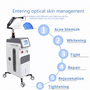 PDT LED Light Therapy Machine Professional Use Commercial Commercial