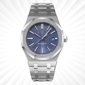 Relógio mecânico de cerâmica masculino 41mm pulseira de aço inoxidável Vidro de safira lente à prova d'água relógio luminoso relógio de negócios lazer Montreux caixa de pulseira de luxo