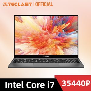 Teclast Tbolt 10 DG Laptop Intel Core i7-10510U 15.6 inch 1920x1080 FHD 8GB RAM 256GB SSD Windows 10 USB2.0 3.0 Type-C Notebook