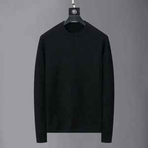 Mode Mens Womens Designer Sweaters Letters Pullover Men hoodie Långärmad aktiv tröja stickad tröja Luxury M-3XL