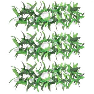 Декоративные цветы гавайский декор lei flower decor garland party leis tropical decation