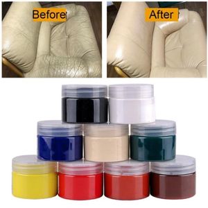 Multifunctional Car Seat Coat Scratch Remover Auto Scratch Leather Repair Tool Paint Care Touch Up Liquid Polish Coating269r