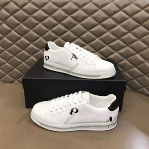 Projektant marki Mężczyźni Sneakery buty Air Teakration Wibracje Upsskalowe buty Projektantne trampki swobodne komfortowe buty do prowadzenia sporty sprzedawane białe czarne