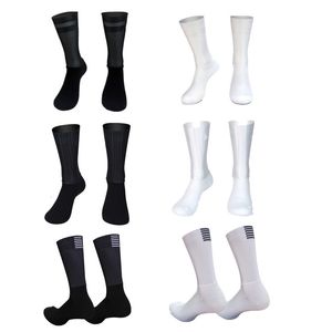 Sports Socks Summer Aero Men Women Sport Bike Cycling Calcetines Ciclismo 230814