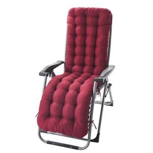 Home Cuscino reclinabile estivo Cuscino per divano ispessito Solid236F