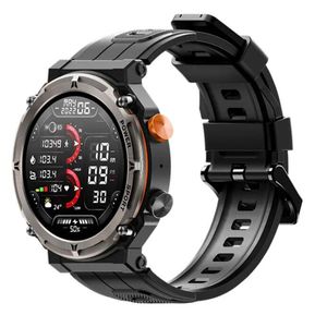 C21 Pro Wristbands 410mah Big Battery outdoor sport smart watches BT calling smartwatch for 1 ATM waterproof smart watch