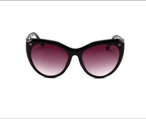 Cat Eye sunglasses for women L1854 designer Sunglasses men's and women's Fashion uv400 Oval Sunglasses