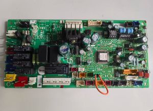 エアコンモジュラーボードCR-TRP50A-B 1FA4BB1B076900-0 PCB-Assy3使用作業