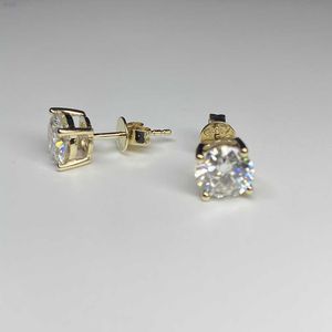 HQ GEMS REAL GOLD 14K ЖЕЛТА