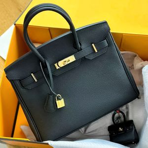 Bolsos de mano de lujo famosos bolsos de mano de la ciudad para hombre bolso de embrague de cuerpo cruzado de alta calidad de cuero genuino para mujer con correas de hombro bolsos de diseñador bolso de mano con asa superior de lona blanca