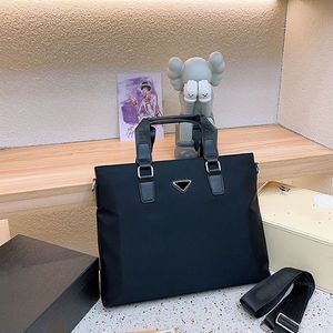 Projektant mody luksusowe teczki pary unisex styl praktyczny biznes dobry tekstura Wysokiej jakości torebki torby