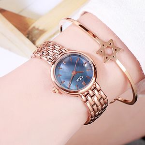 Watch Women's Fashion Casual watches high quality designer luxury Quartz-Battery Stainless Steel 23mm Watches