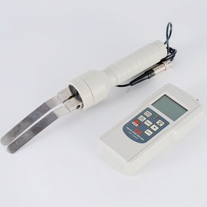 Yeni Kağıt Nem Ölçer AM-128PP Dijital Nem Analizörü 240 Gruplar Veriler Esas olarak kağıdın nem ölçümü için kullanılır