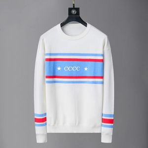 2023 män tröja designer turtleneck tröja herrar tröjor tee pullover tröja höst vinter tröjor rund hals topp tröjor stickad jumper m-3xl