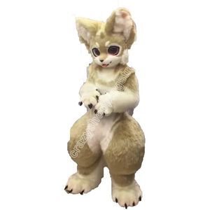 Cat Mascot Costume Cartoon Costumes Carnival Performance Apparce Reklam