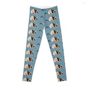 Active Pants C Is For Cloud Rat Leggings Em Capris Legging Push Up Woman Gym Sweatpants Women