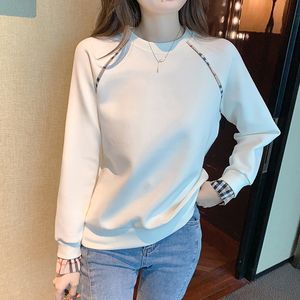 Women's Hoodies Sweatshirts elegant ladies sweatshirt fashion women's sweatshirt Hoodies Autumn pullovers female Casual Hoodies Tops 230804