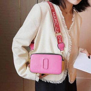 Designer and Trending Snapshot Crossbody Camera Bag