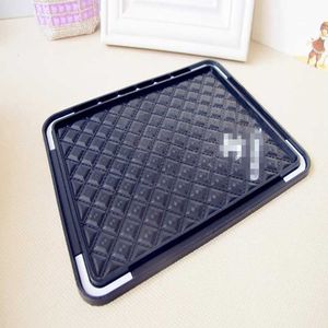 Fashion Items Storage Wholesale Mat C Style Black Silicone Pad Non-slip Mat / Car Cup Mat VIP Gift