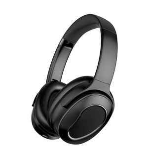 Słuchawki bezprzewodowe Wysoka 30db ANC ANCULUNKA Zestaw słuchawkowy Aktywne szum anulowanie Bluetooth 5.0 Słuchawki SŁUKONE