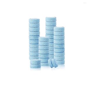 Podkładka samochodowa 100pcs Wash Tablet akcesoria