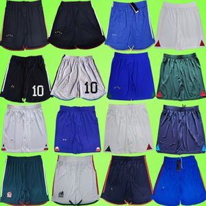 2022 2023 2024 Italy Soccer shorts 3 star Argentina Germanys USAs Englands Brazils Portugal Spain Football pants italia France home away 22 23 24 fans player version