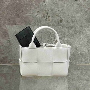 Btteca vanata AA Designer Family Womens Bag Arco Tote Mini One Counter Crossbod