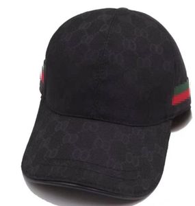 Cappelli da baseball di marca Berretto da testa Palla da baseball Serpente Moda ricamato Ape Cappellini tigre Designer Uomo Osso Uomo Donna Cappello da sole Gorras Sport Berretto a rete s