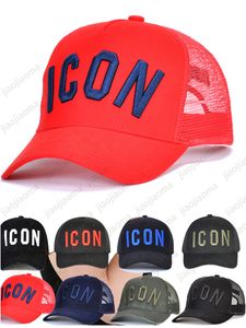 PT17 Baseball Cap Designer Mens Hat Casquette Luxury broderad huvudbonad högkvalitativ modejusterbara 8 färger Hattar Back Letter Breating Mesh Ball Caps 7