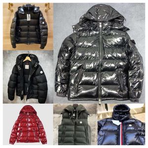 designer hoodies Mens winter Jackets Clothing France Brand Bomber Windshield biker jacket American Outerwear coat Fashion hombre Casual windb 82Pr#