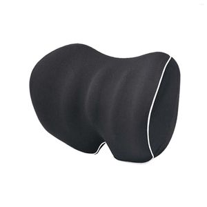 Car Seat Covers Neck Pillow Headrest Memory Foam For Driving Seats Home And Office Cars
