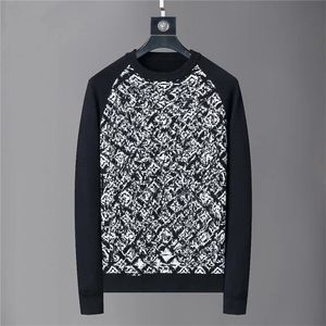 Herren Designer Strickpullover für Herbst Winter Designer Hoodie Oberbekleidung Sweatshirts Männer Frauen Stylist Pullover Lässige Kaschmirpullover M-3XL