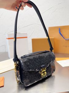 Borsa di lusso borsa di design portafoglio borsa alla moda borsa a tracolla in pelle borsa da donna borsa per la spesa di grande capacità borse vintage