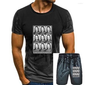 Agasalhos masculinos Danny Trejo Emotions Premium T-Shirt Schwarz Machete Planet Terror Grindhouse Tee Tshirt