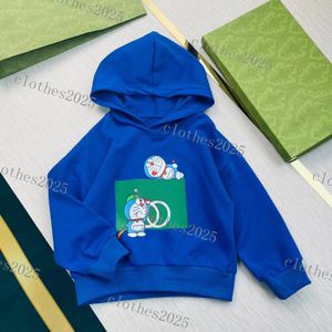 Çocuk Hoodie Sweater T-Shirts Tees Mektubu Sevimli Teatin Tee Bebek Teen Giyim Sonbahar Uzun Kollu Kız Çok Renkli Üstler Çocuk Giyim Kısa Kollu Lüks Marka