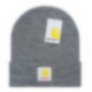 Berretti invernali con teschio Carter Berretto lavorato a maglia Dome Solid Cappello per adulti primaverile e autunnale